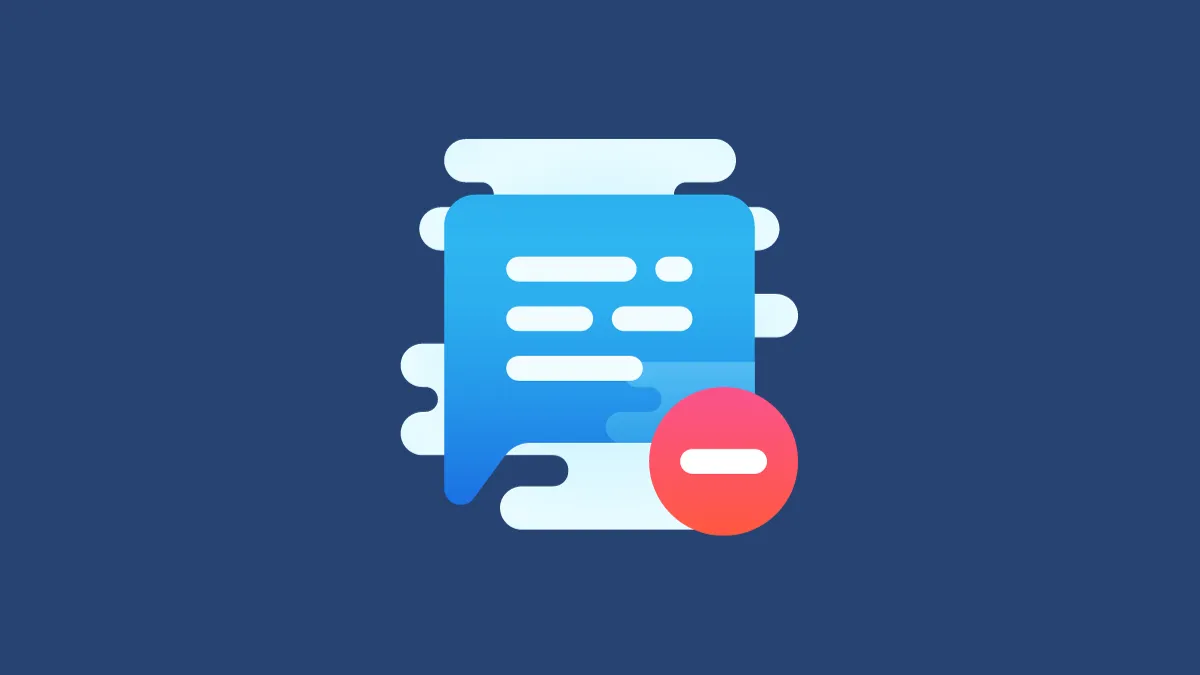 How to Delete Chat in Microsoft Teams on Windows 11