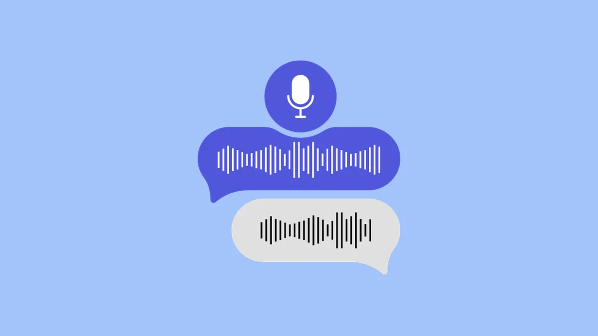 Do Voice Messages Disappear in iMessage on iPhone?