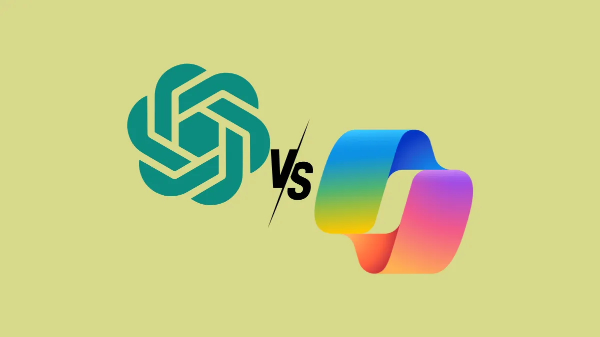 ChatGPT Plus vs Copilot Pro: How do They Differ