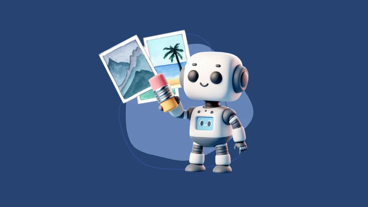 How to Use AI Eraser in Photos App on Windows 11 and 10