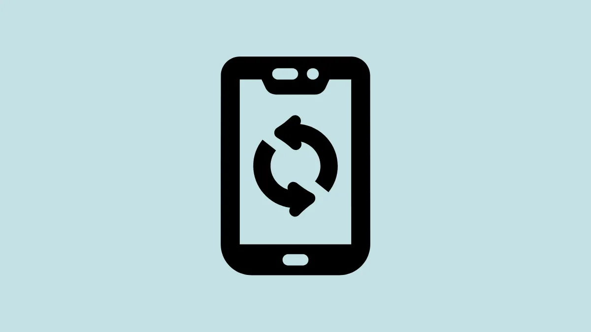 How to Update iPhone Using Apple Devices App on Windows