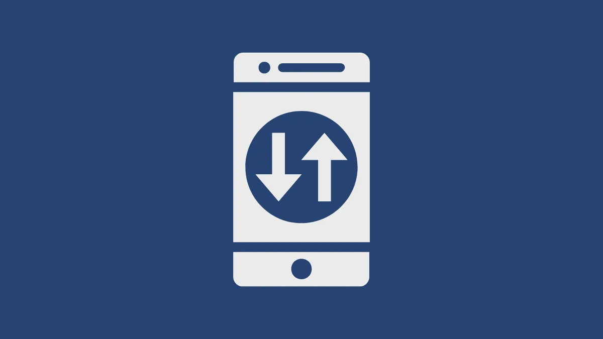 How to Backup Your iPhone Using Apple Devices App on Windows