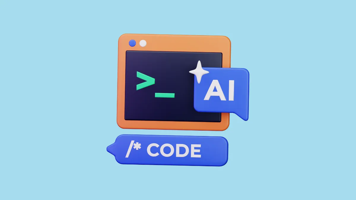 How to Code Using AI