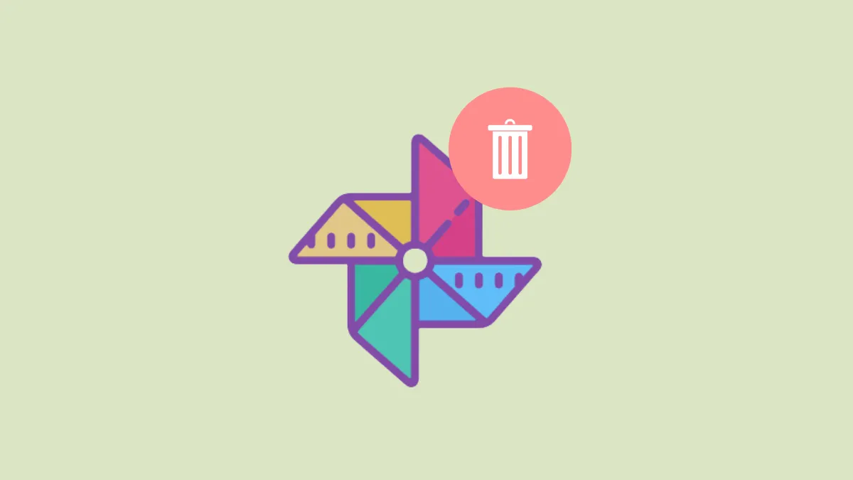 How To Delete All Photos From Google Photos