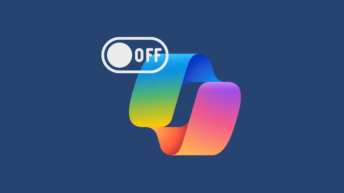 How To Disable Copilot In Microsoft Edge