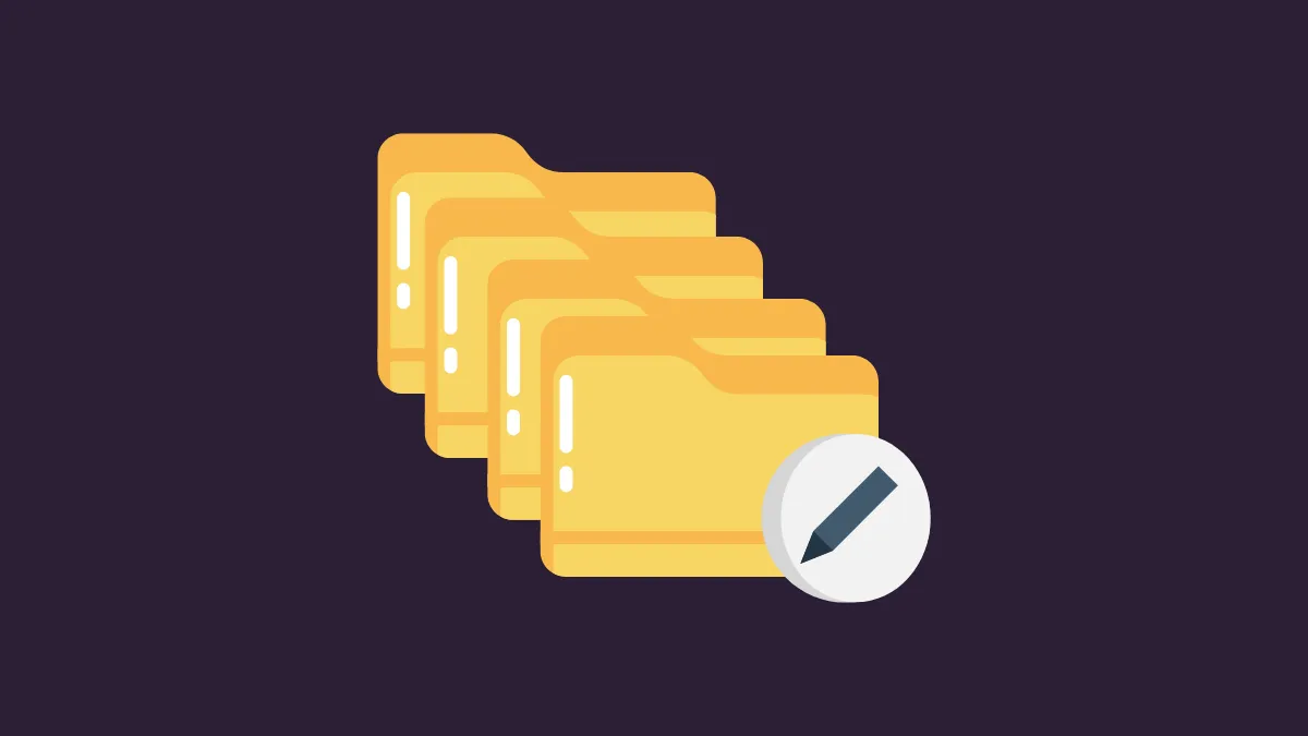 How To Batch Rename Files in Windows 11