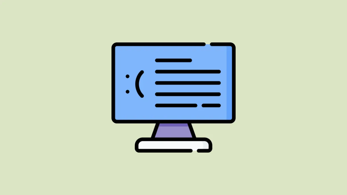 How to Fix DRIVER_VERIFIER_DMA_VIOLATION BSOD Error in Windows 11