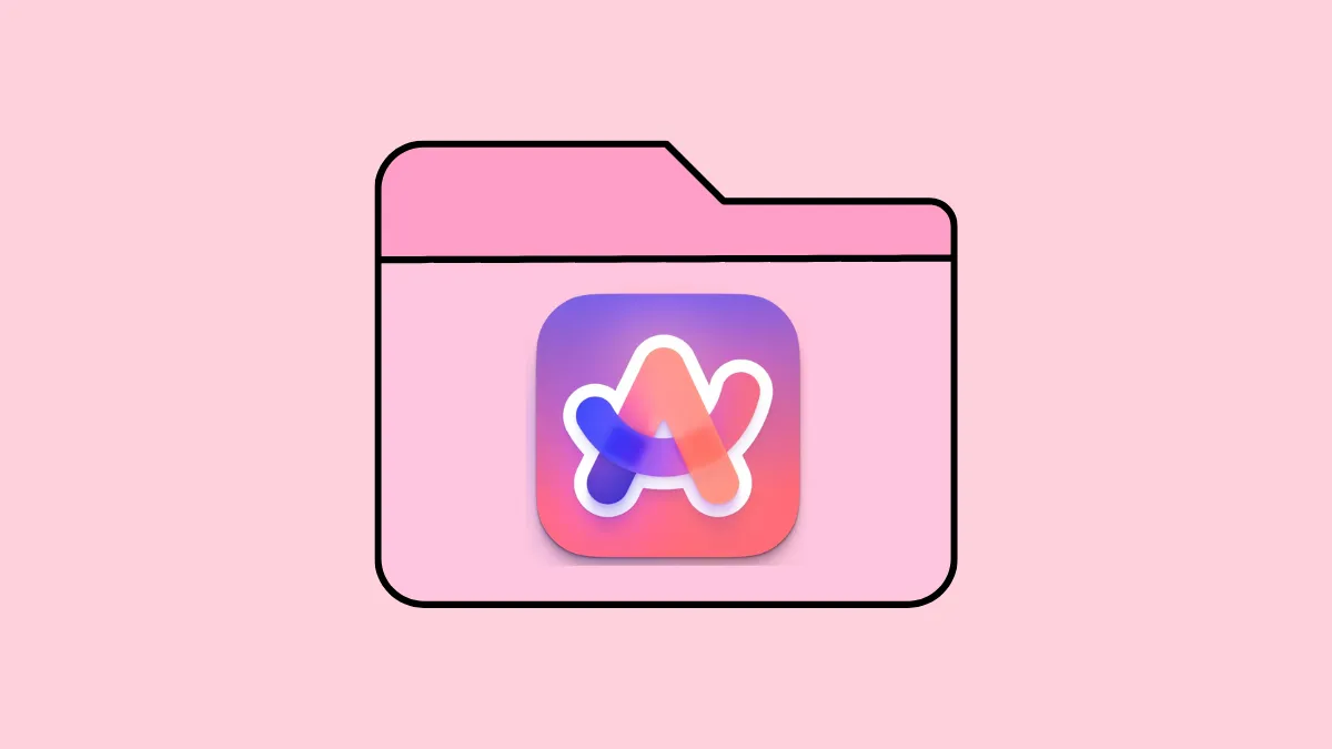 How Do Live Folders Work in Arc Browser?