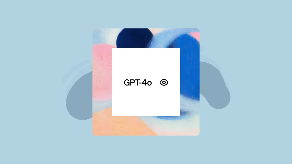 ChatGPT-4o is incredibly good, it will laugh and sing with you "on a video chat"