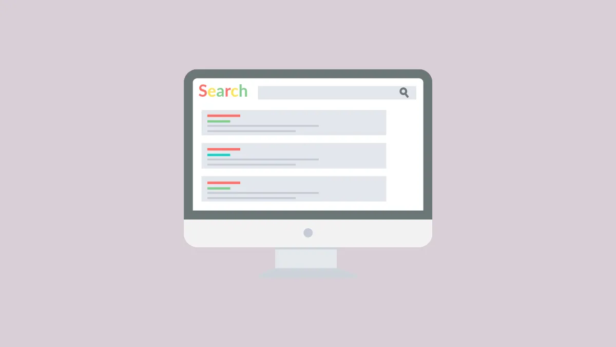 How to Narrow Your Google Search Results With the 'Web' Filter