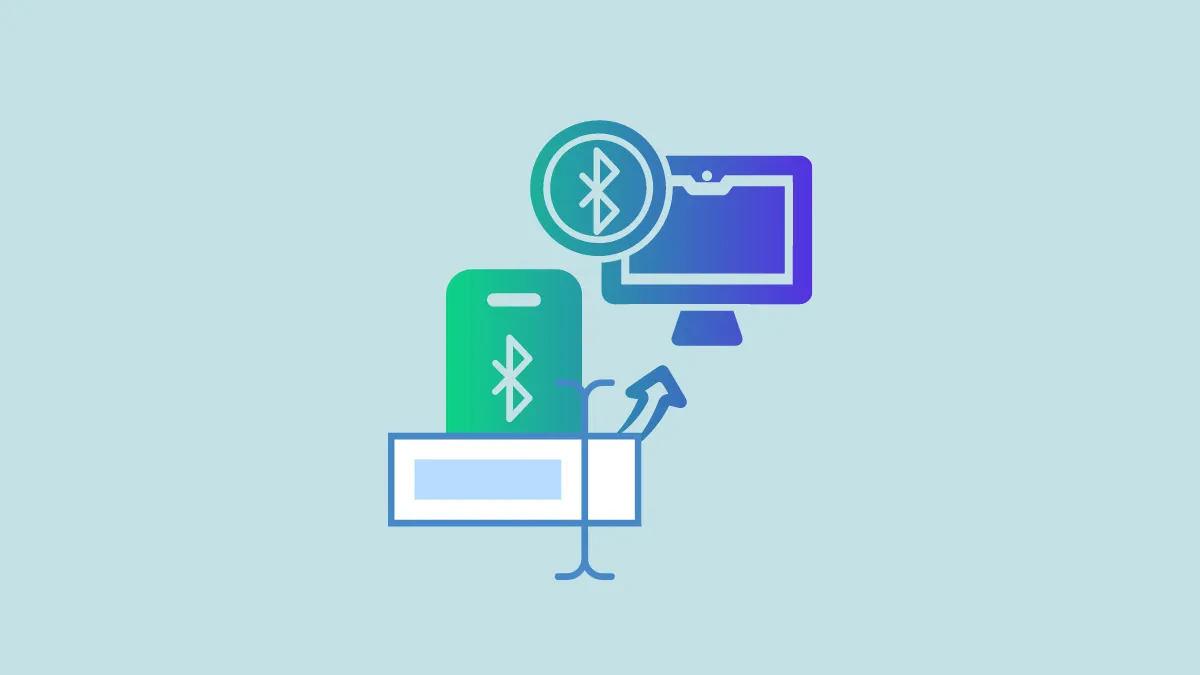 How to Rename Bluetooth Device in Windows 11