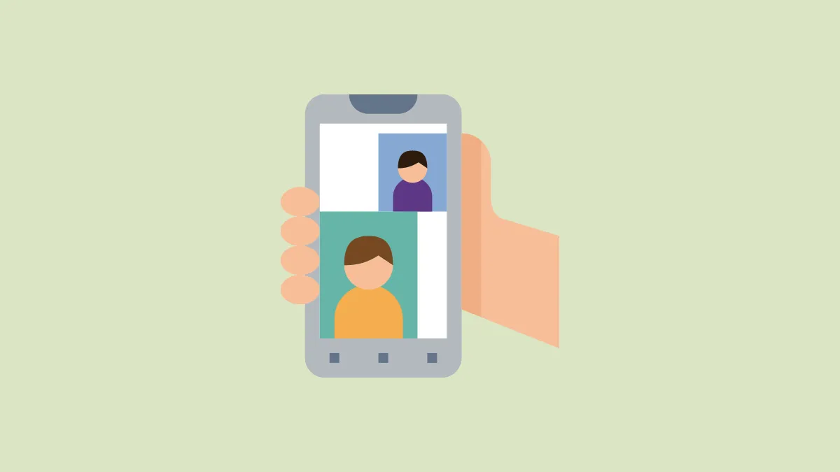 iOS 18 and iPadOS 18 bring remote control in SharePlay on FaceTime