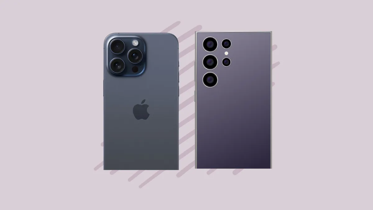 Apple Intelligence vs. Samsung Galaxy AI: Who does it better?