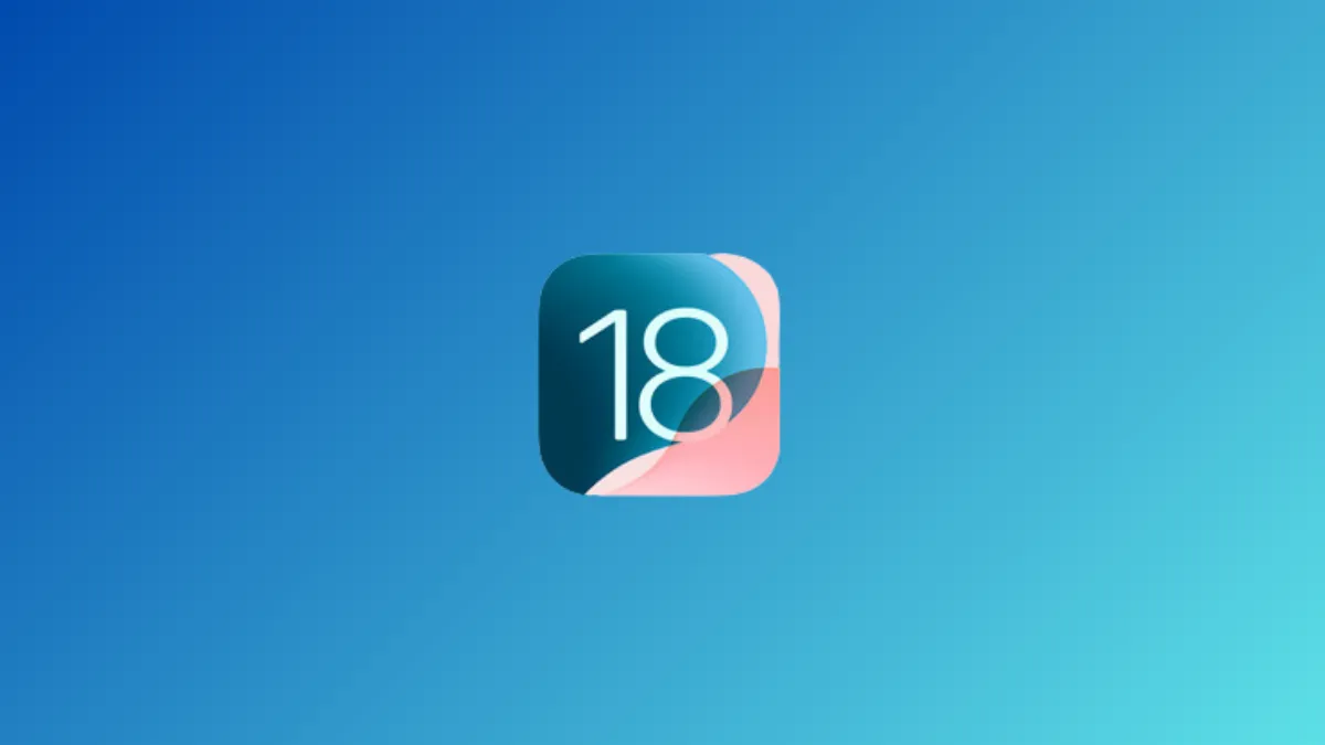 Which iPhones will get the iOS 18 update?