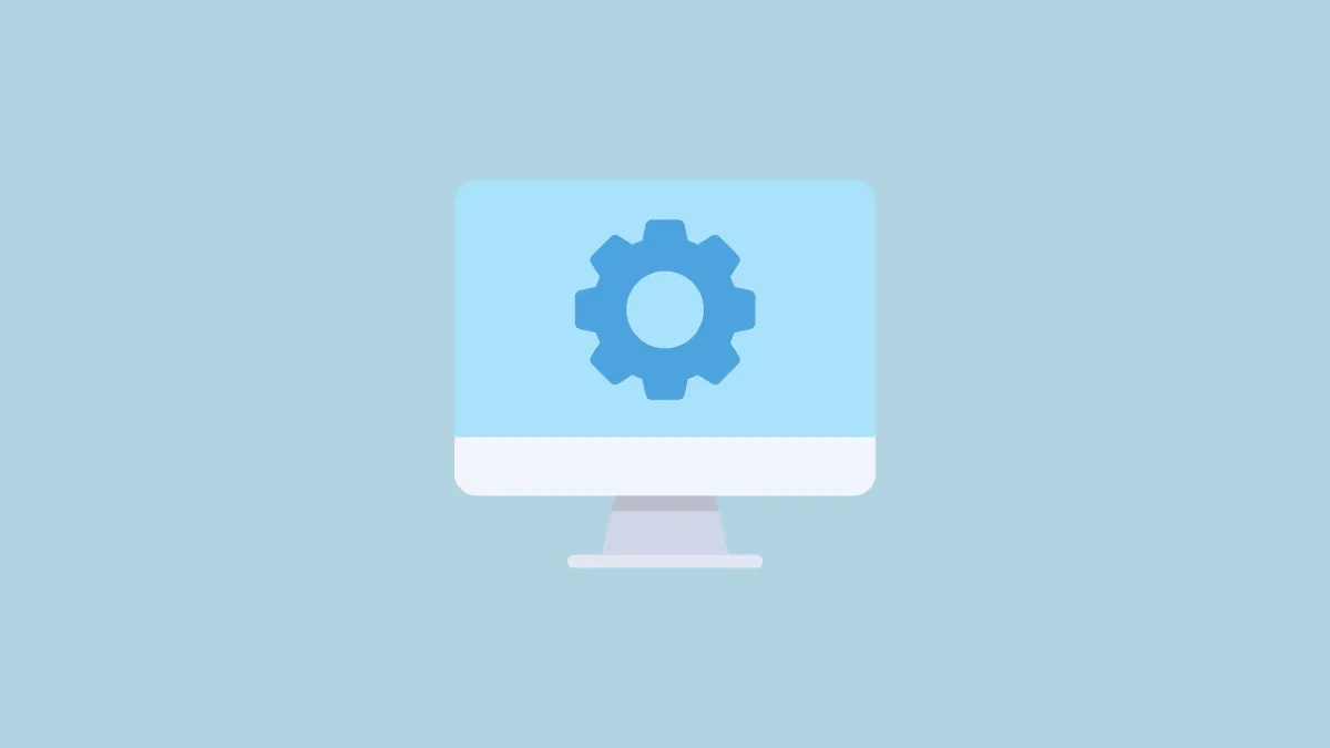How to open 'MSConfig' in Windows 11