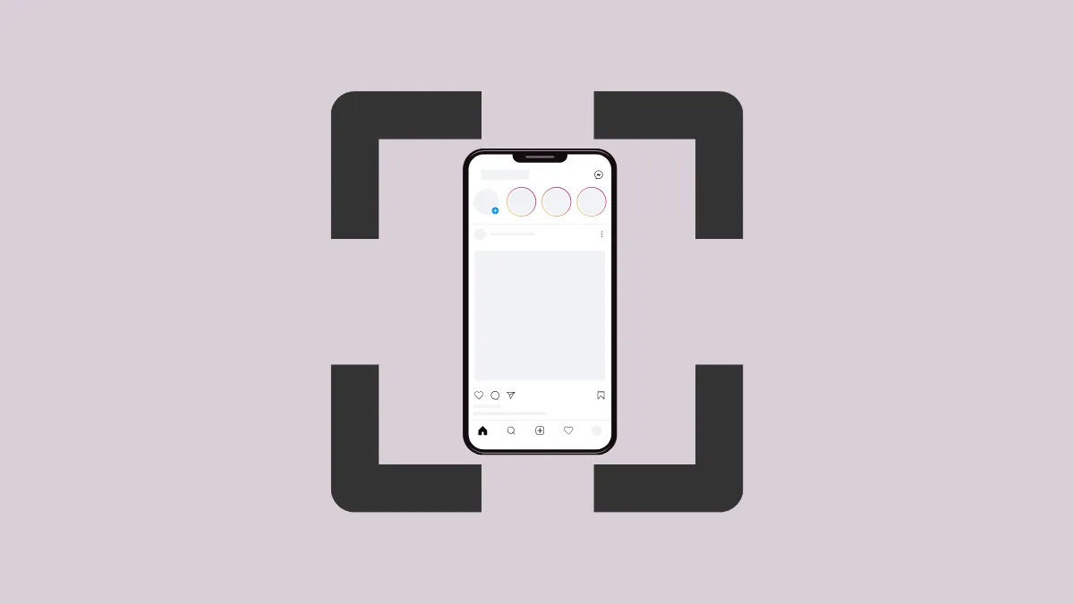 Does Instagram notify when you take a screenshot?