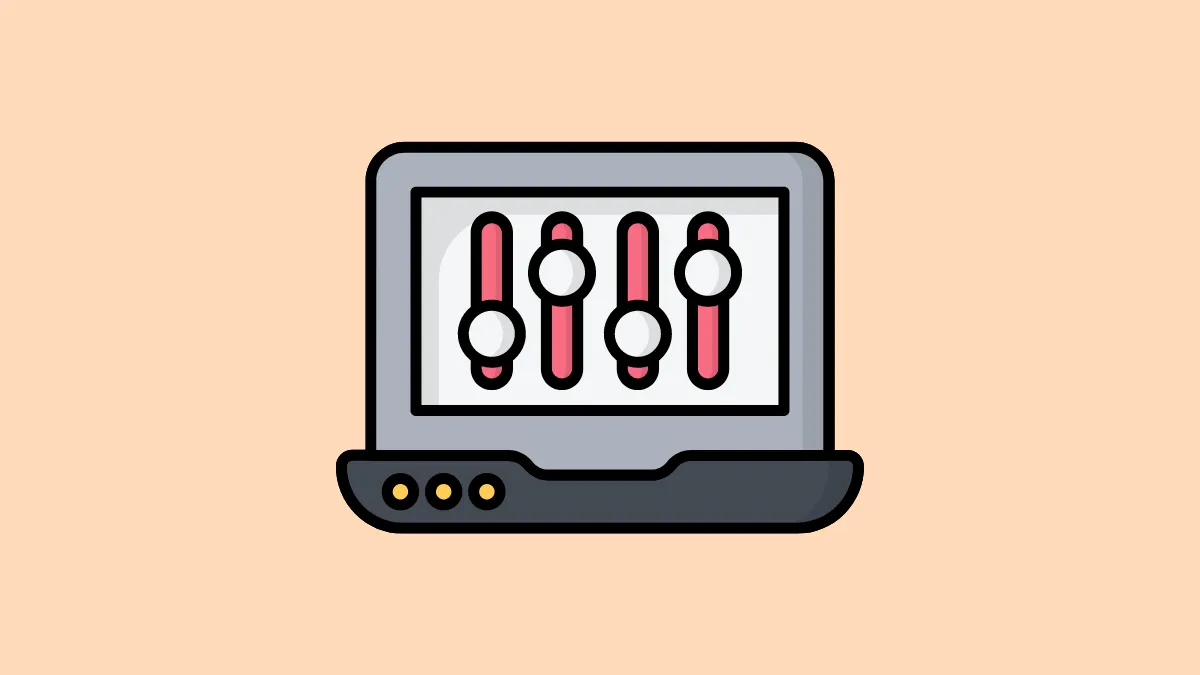 How to set the volume for individual apps in Windows 11