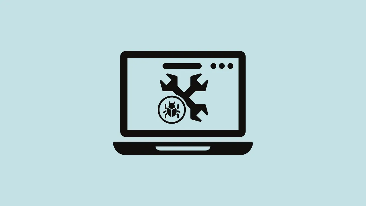 How to fix black screen after boot in Windows 11