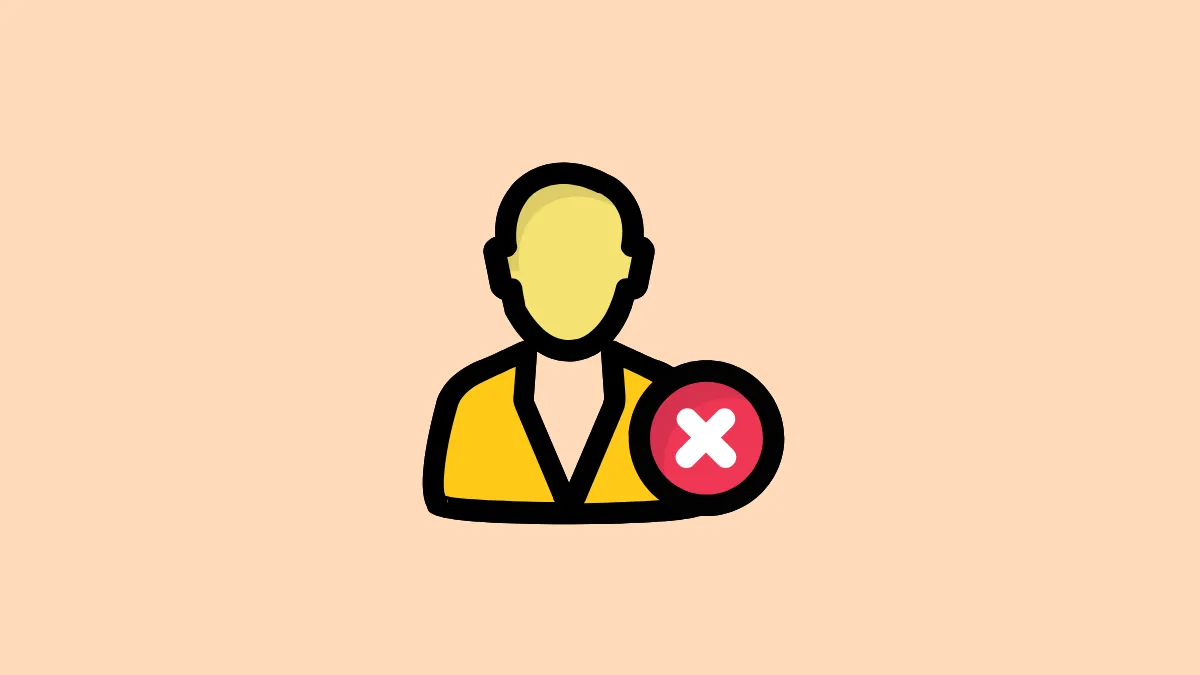 How to delete contacts on Telegram