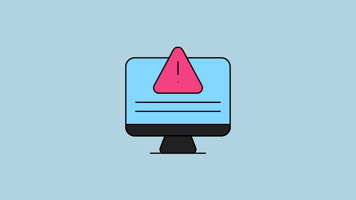 How to fix the VIDEO_DXGKRNL_FATAL_ERROR in Windows