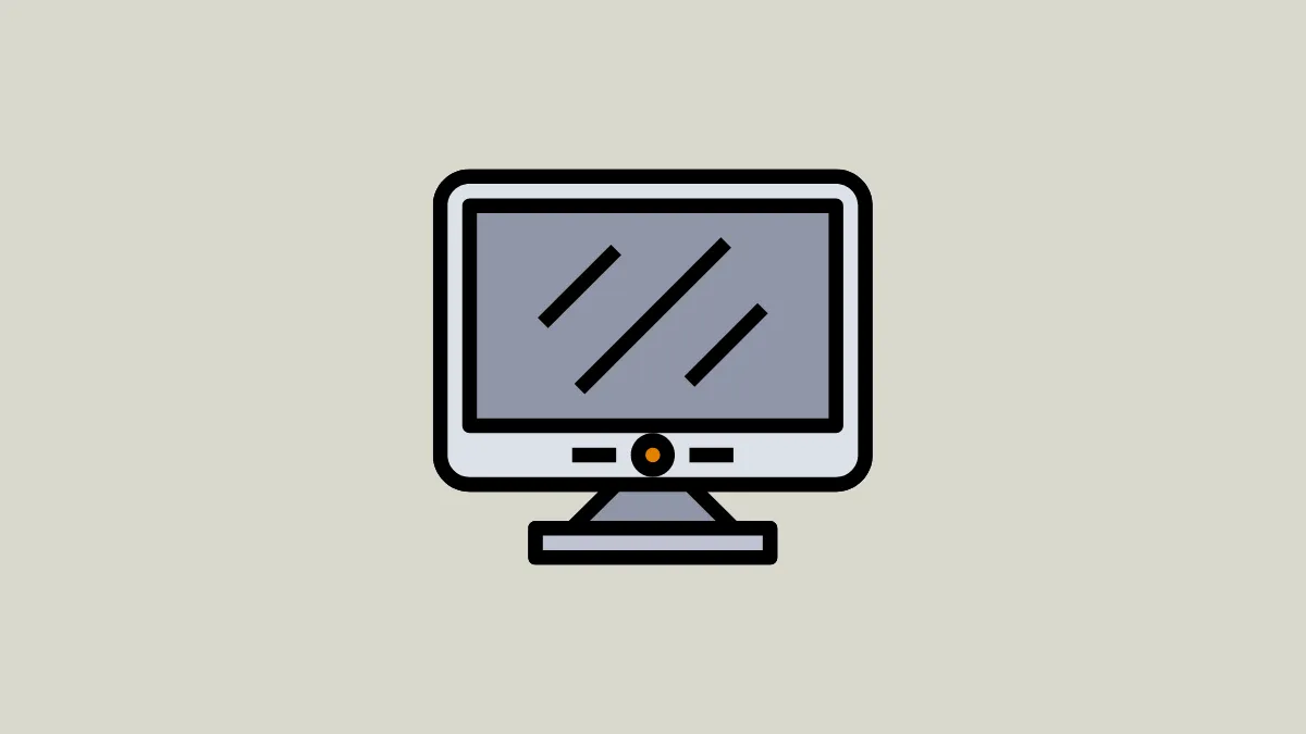 How to fix Display Resolution greyed out on Windows 11