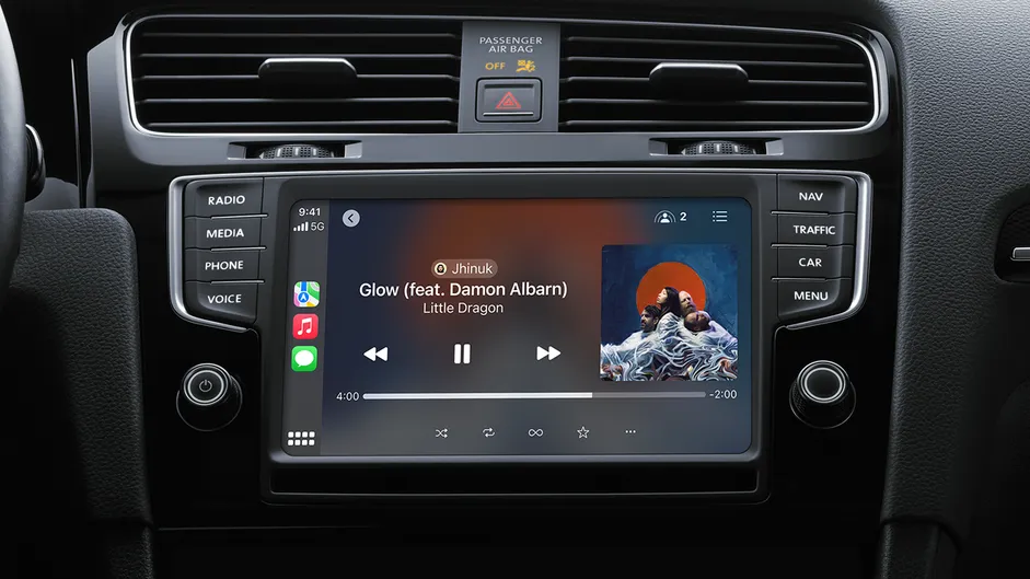 How to fix iOS 18 CarPlay not working issue