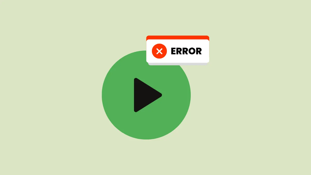 How to fix the 'Upstream Request Timeout' error on Spotify