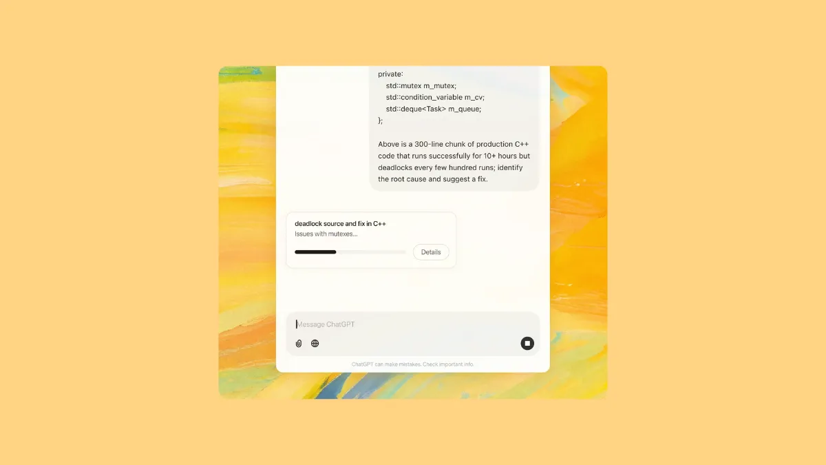 OpenAI releases o1 and a $200 monthly ChatGPT Pro subscription