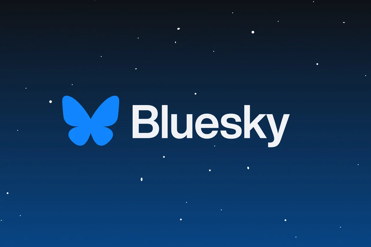 Bluesky tests Trending Topics feature
