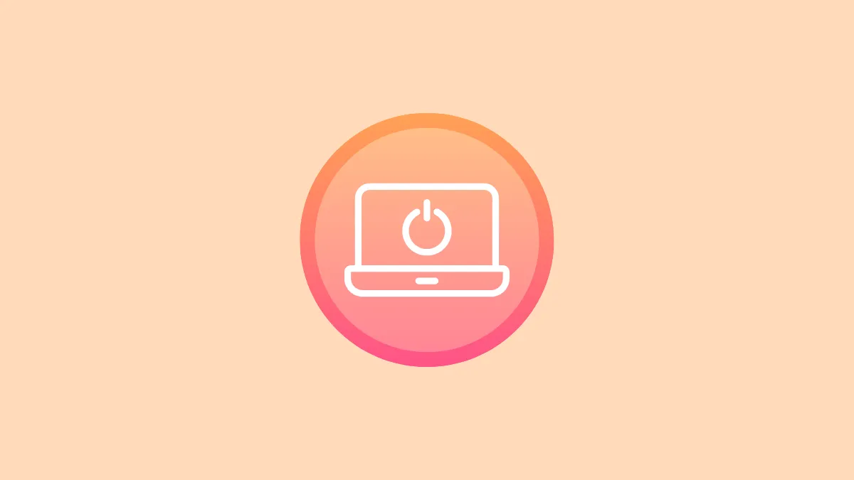 How to set a timer to regularly shut down your Windows PC