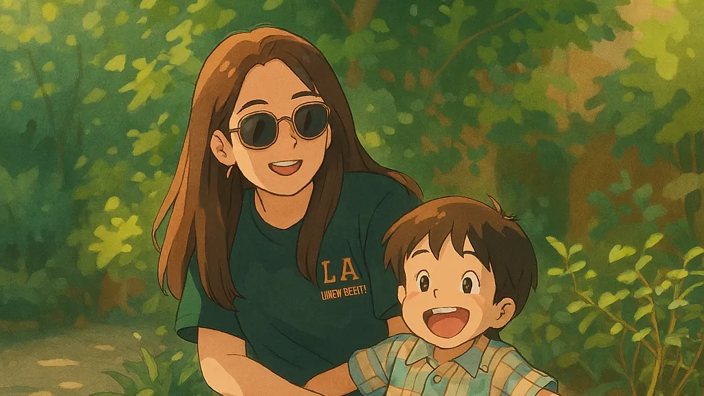 How to Create Ghibli-Style Art for Free Without ChatGPT Subscription