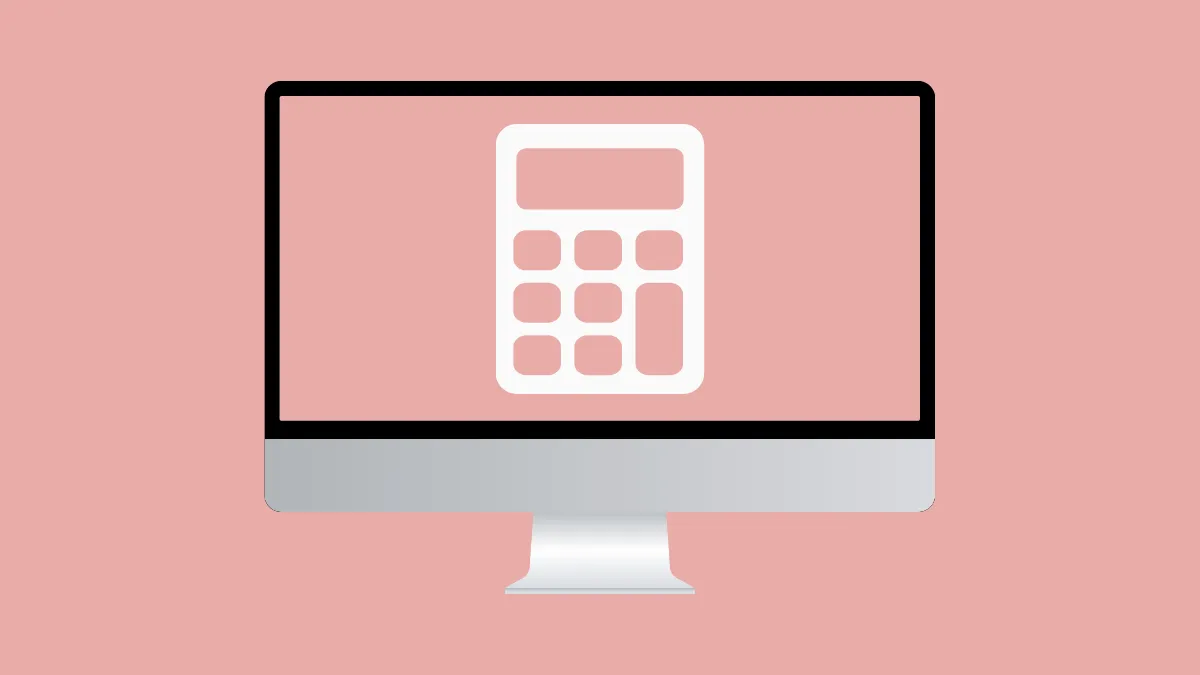 How to Use the Redesigned Calculator App in macOS Sequoia