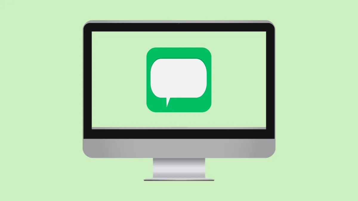 How to Use New Text Formatting and Scheduling in Messages on macOS Sequoia