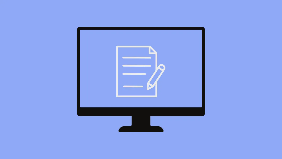 How to Use macOS Sequoia's AI-Powered Writing Assistant