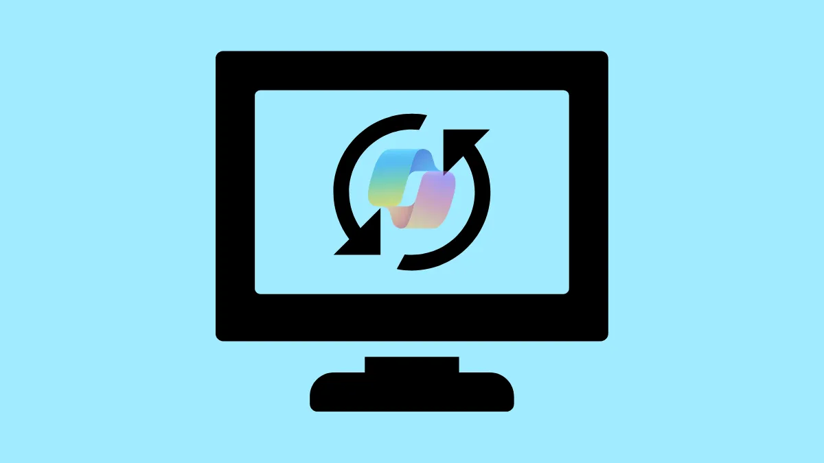 How to Fix Copilot Disappearing After Windows Update
