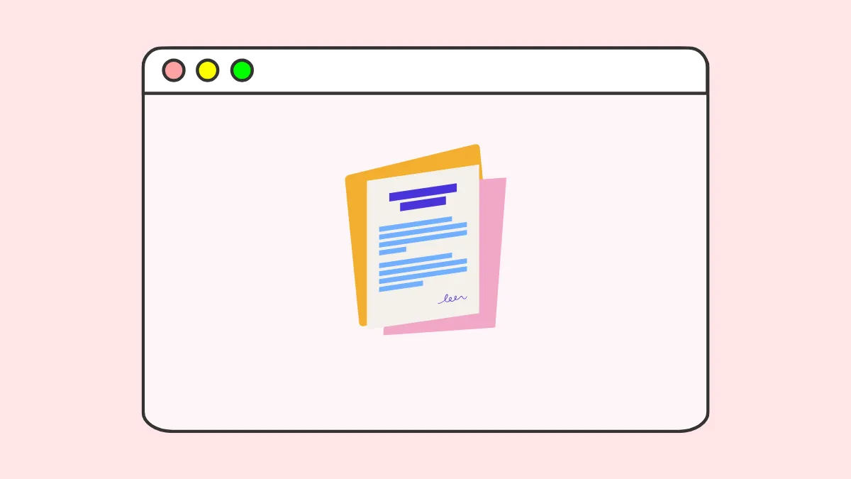 How to Create a New File in Finder on macOS Sequoia