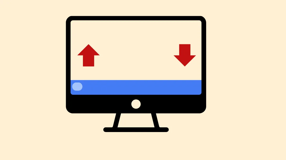 How to Change Taskbar Size in Windows 11