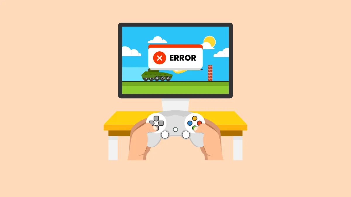 How to fix Error 30005: Create File Failed with 32 on Windows