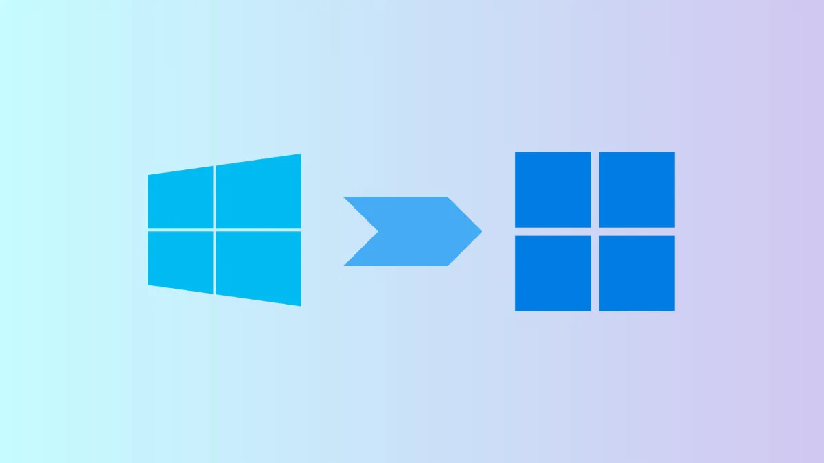 Upgrade Windows 10 (MBR) to Windows 11 (GPT) Without Data Loss