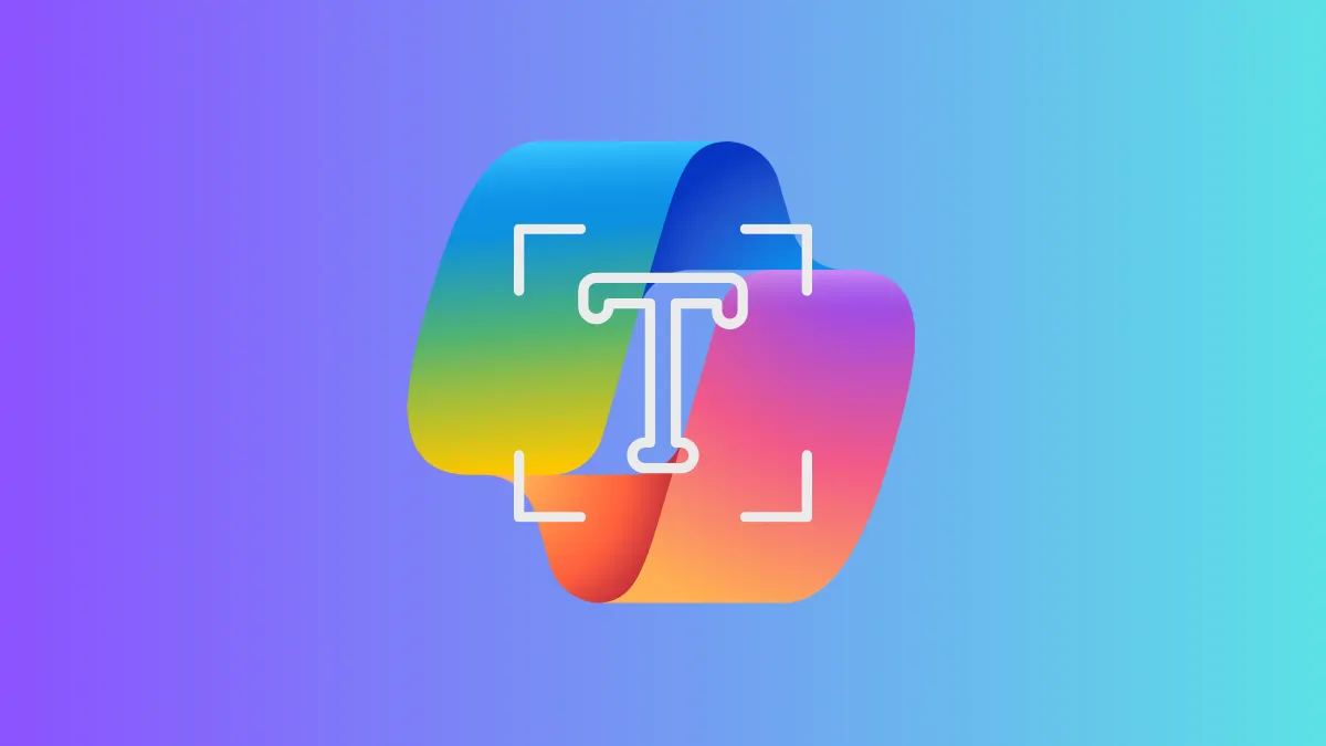 How to Resize Text Size in Copilot App on Windows 11