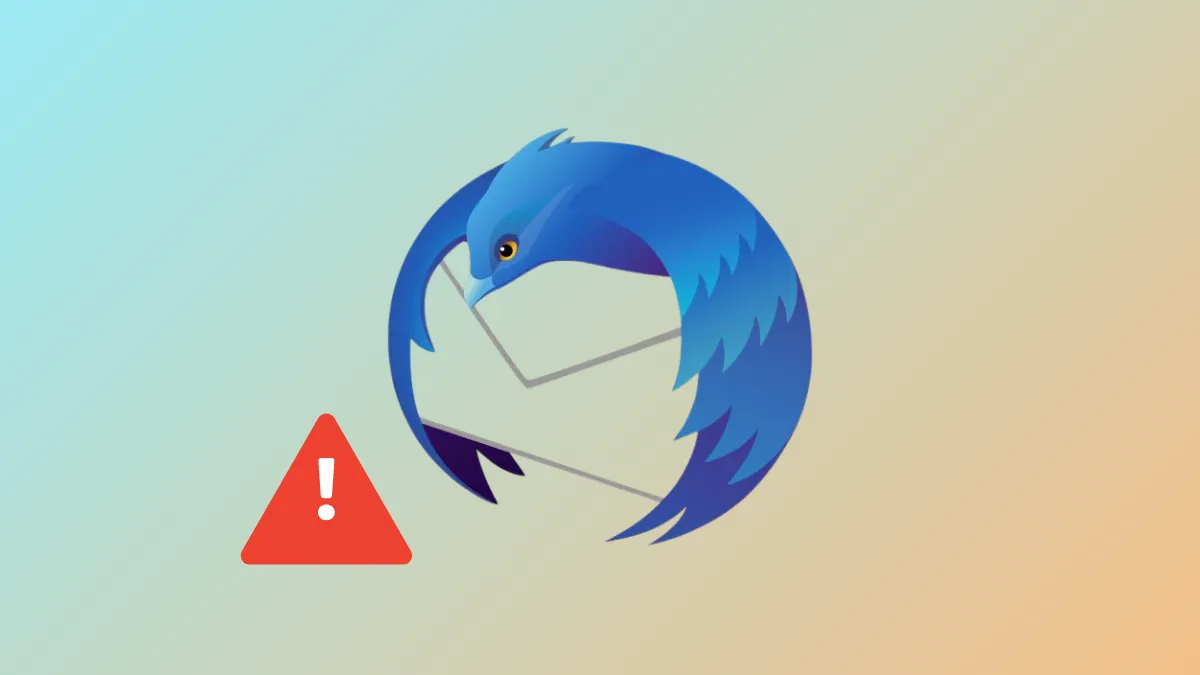 How to Fix Thunderbird Not Sending Emails for Microsoft Outlook Account on Ubuntu 24.04