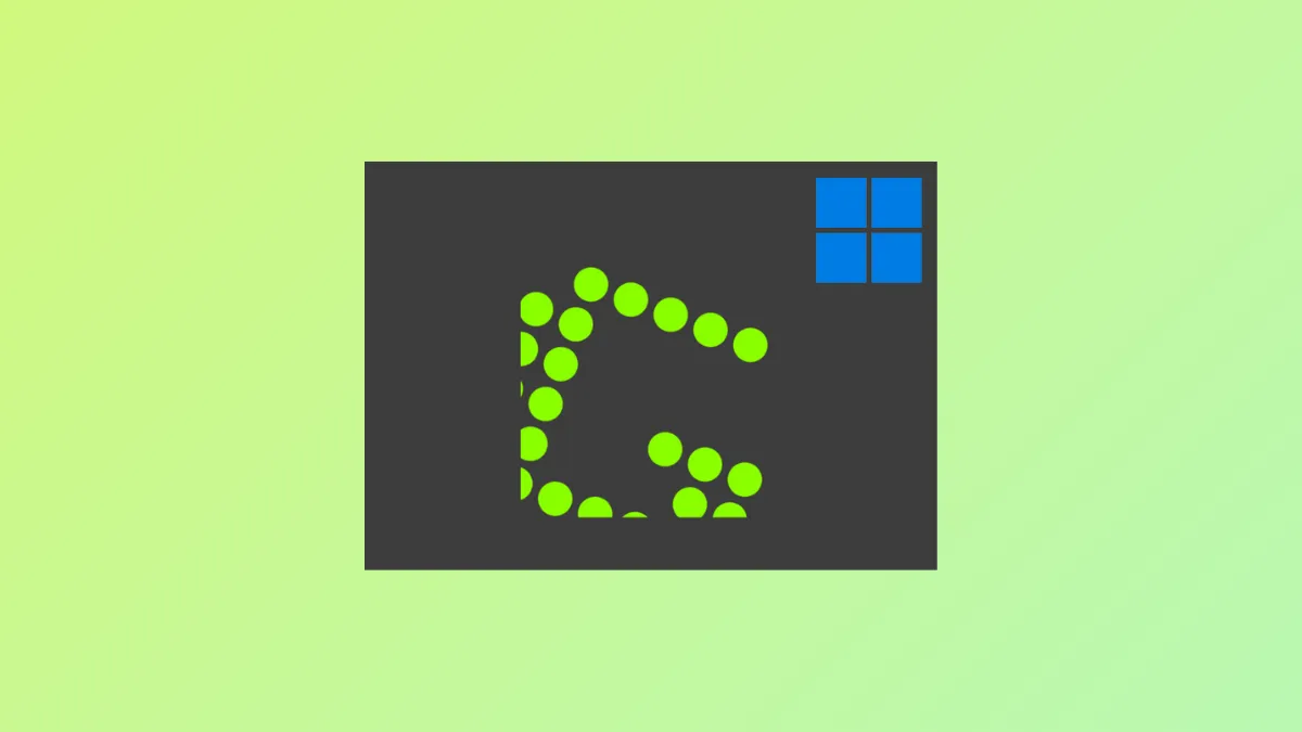 How to Make Greenshot the Default Screenshot Tool on Windows 11