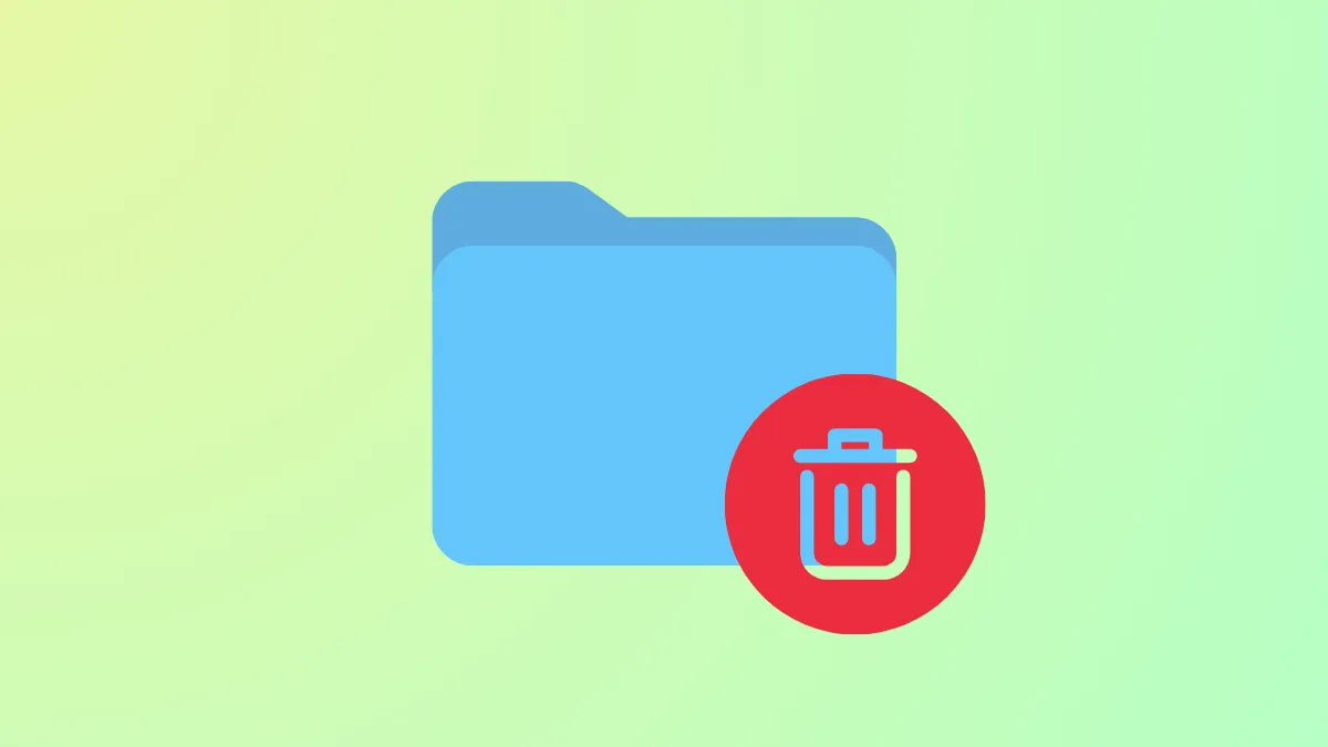 Delete Folder in C:\Users via PowerShell When Standard Methods Fail