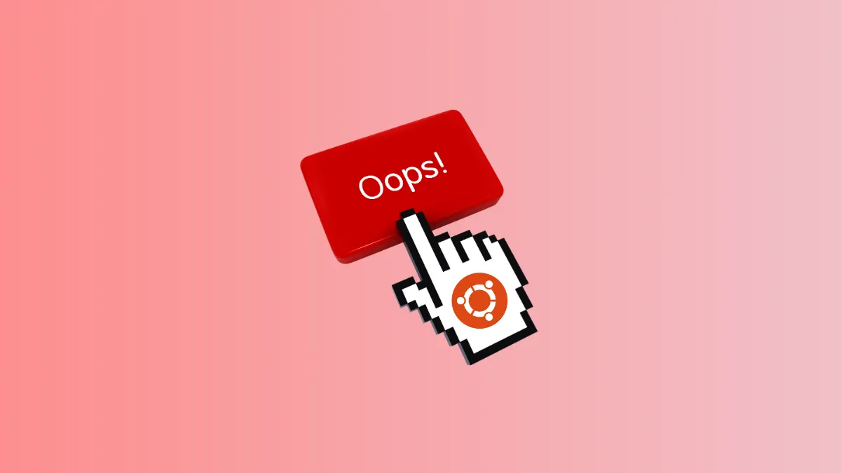 Fix Touchpad Not Working on Ubuntu 24 Running on Dual Boot HP Omnibook