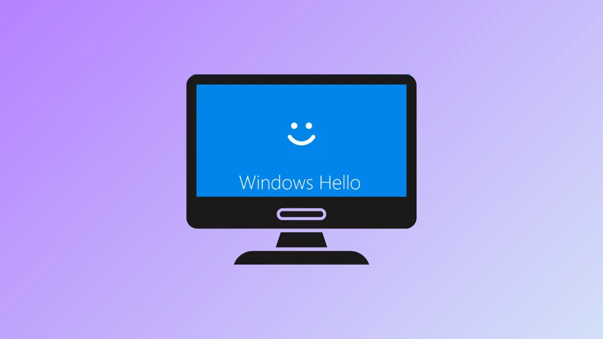 How to Fix Windows Hello Authentication Not Working After Update KB5055523