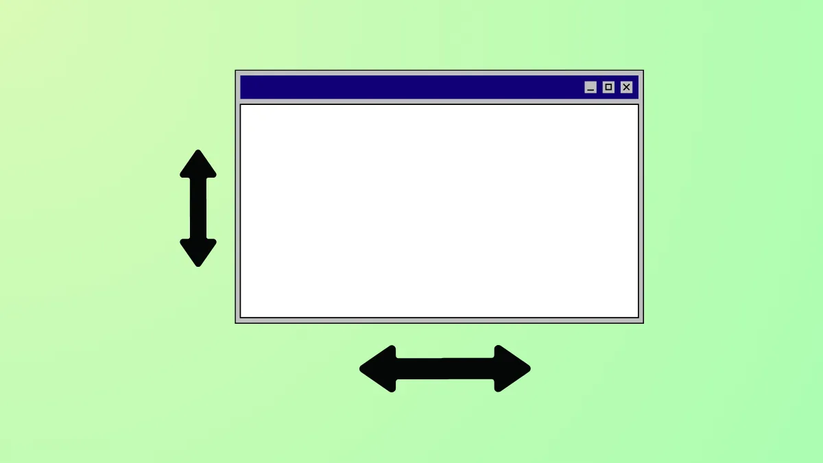 How to Move and Resize Windows with Key Combos Like in KDE