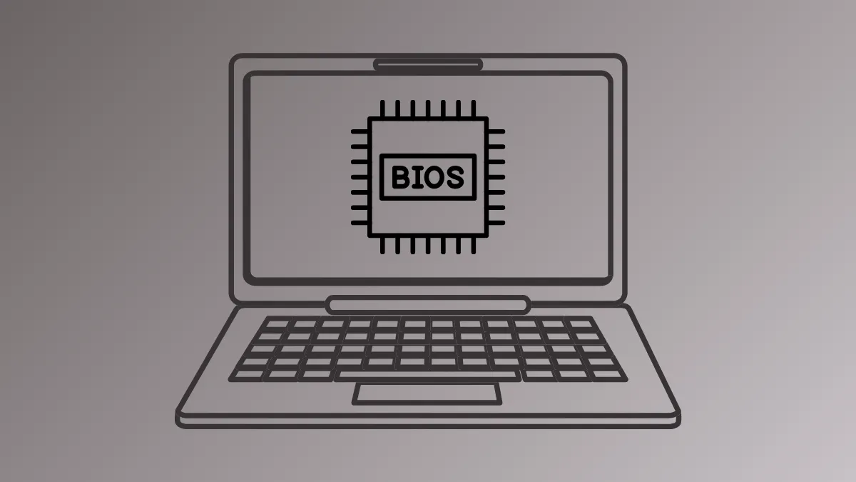 How to Fix Lenovo BIOS Key Not Working