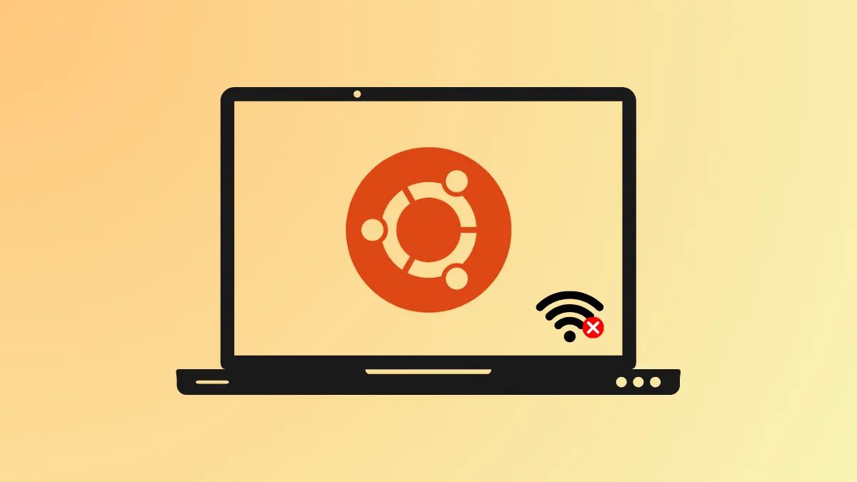 Fix Wireless Adapter Works but Networks Do Not Appear in Ubuntu 22.04