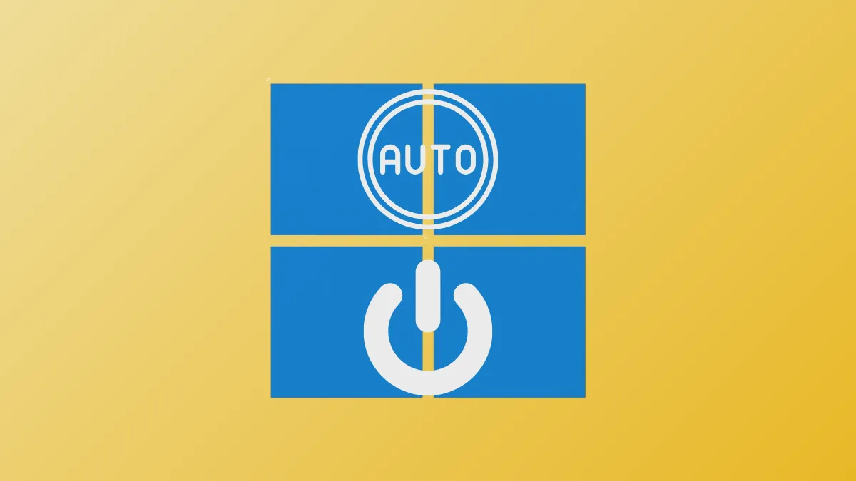 How to Fix Windows 11 Auto Shutdown After Inactivity When Idle