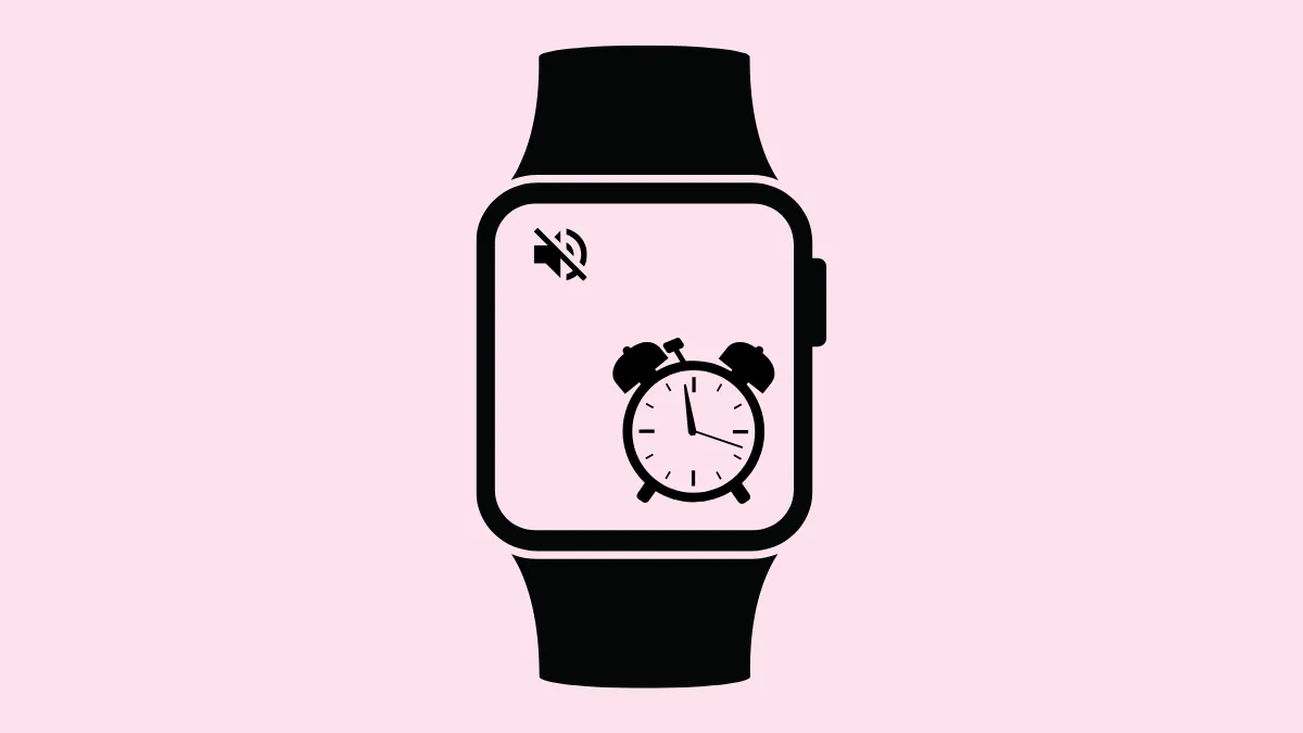 How to Enable Sound for Alarms in Silent Mode on Apple Watch with watchOS 11.4